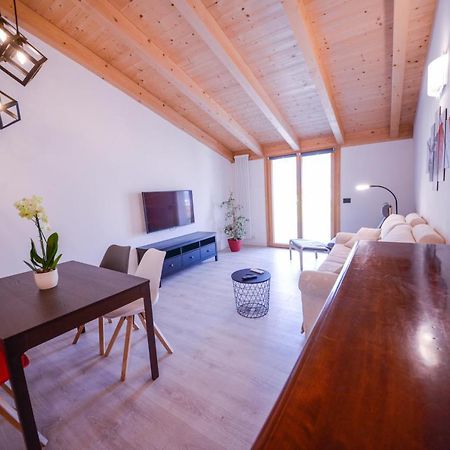Nature Home Relax 2 Arco Εξωτερικό φωτογραφία