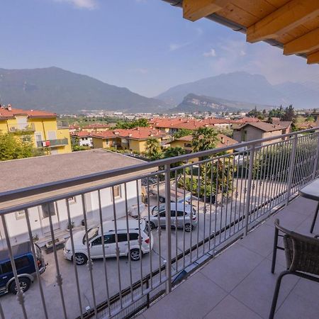 Nature Home Relax 2 Arco Εξωτερικό φωτογραφία