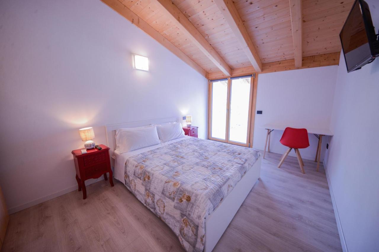 Nature Home Relax 2 Arco Εξωτερικό φωτογραφία