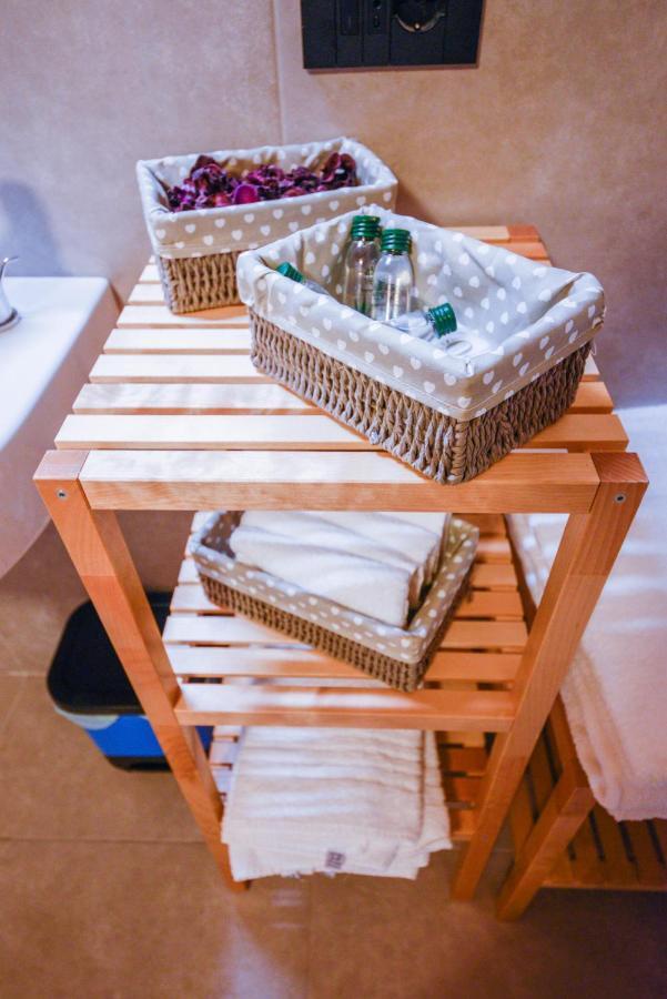 Nature Home Relax 2 Arco Εξωτερικό φωτογραφία