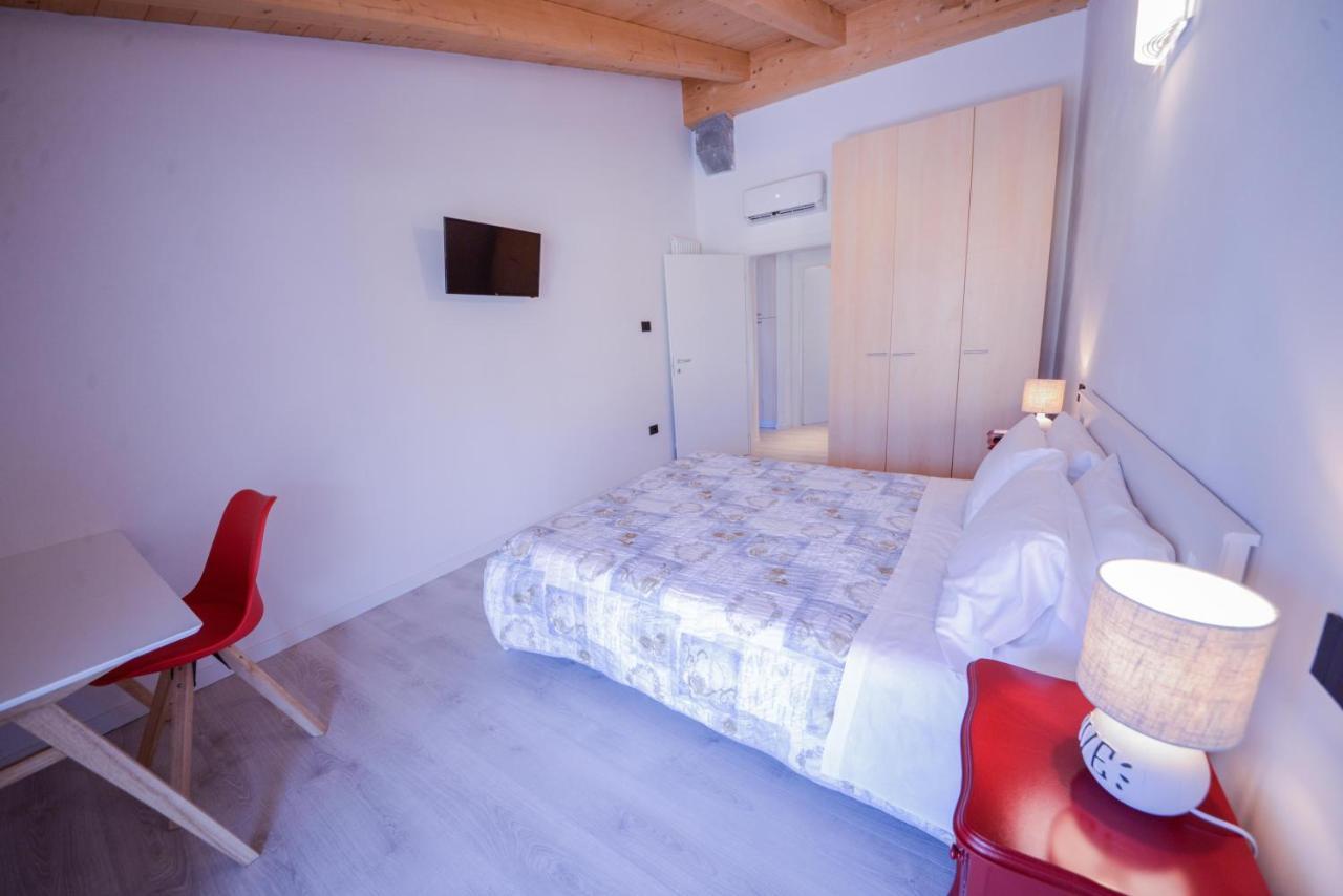 Nature Home Relax 2 Arco Εξωτερικό φωτογραφία