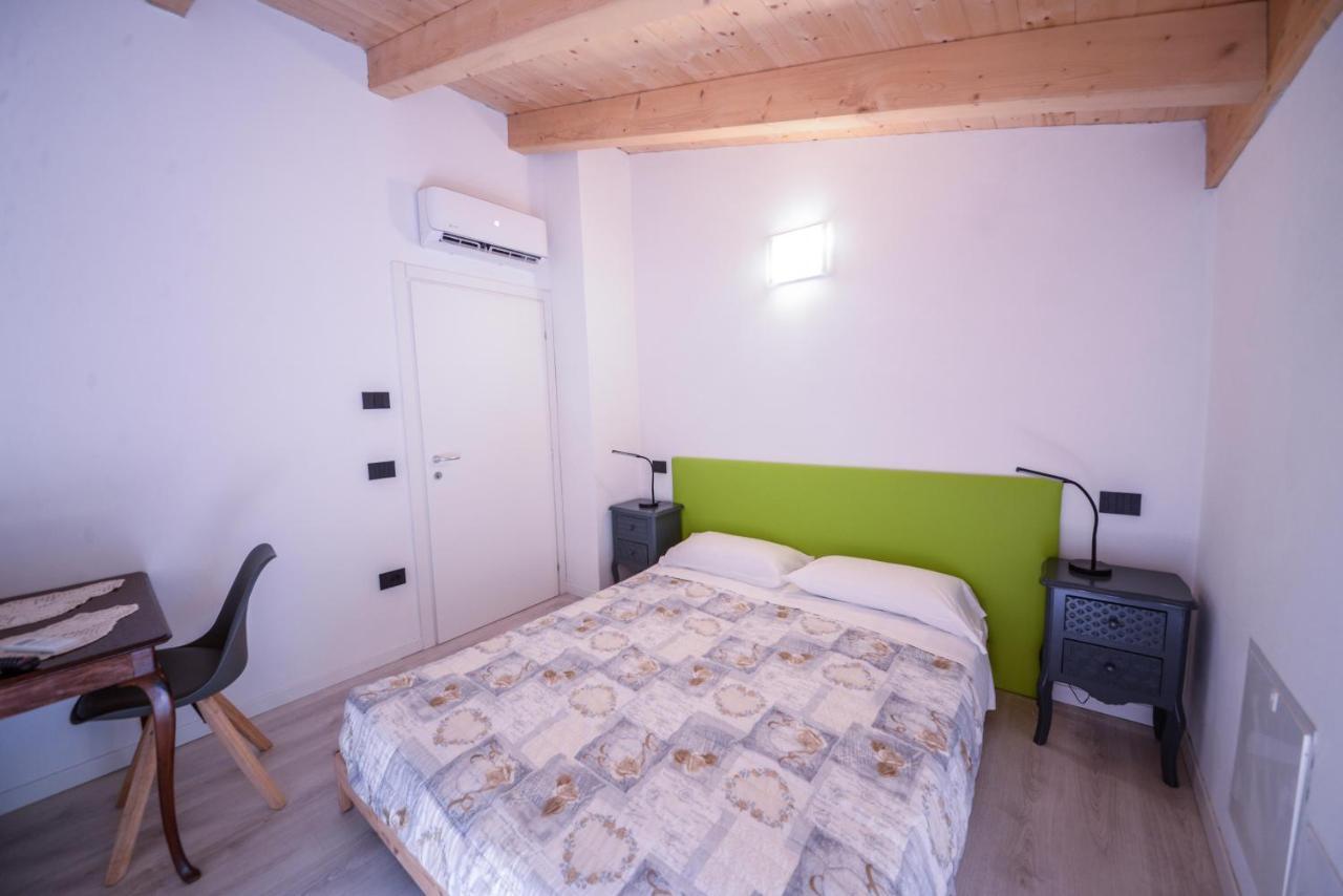 Nature Home Relax 2 Arco Εξωτερικό φωτογραφία