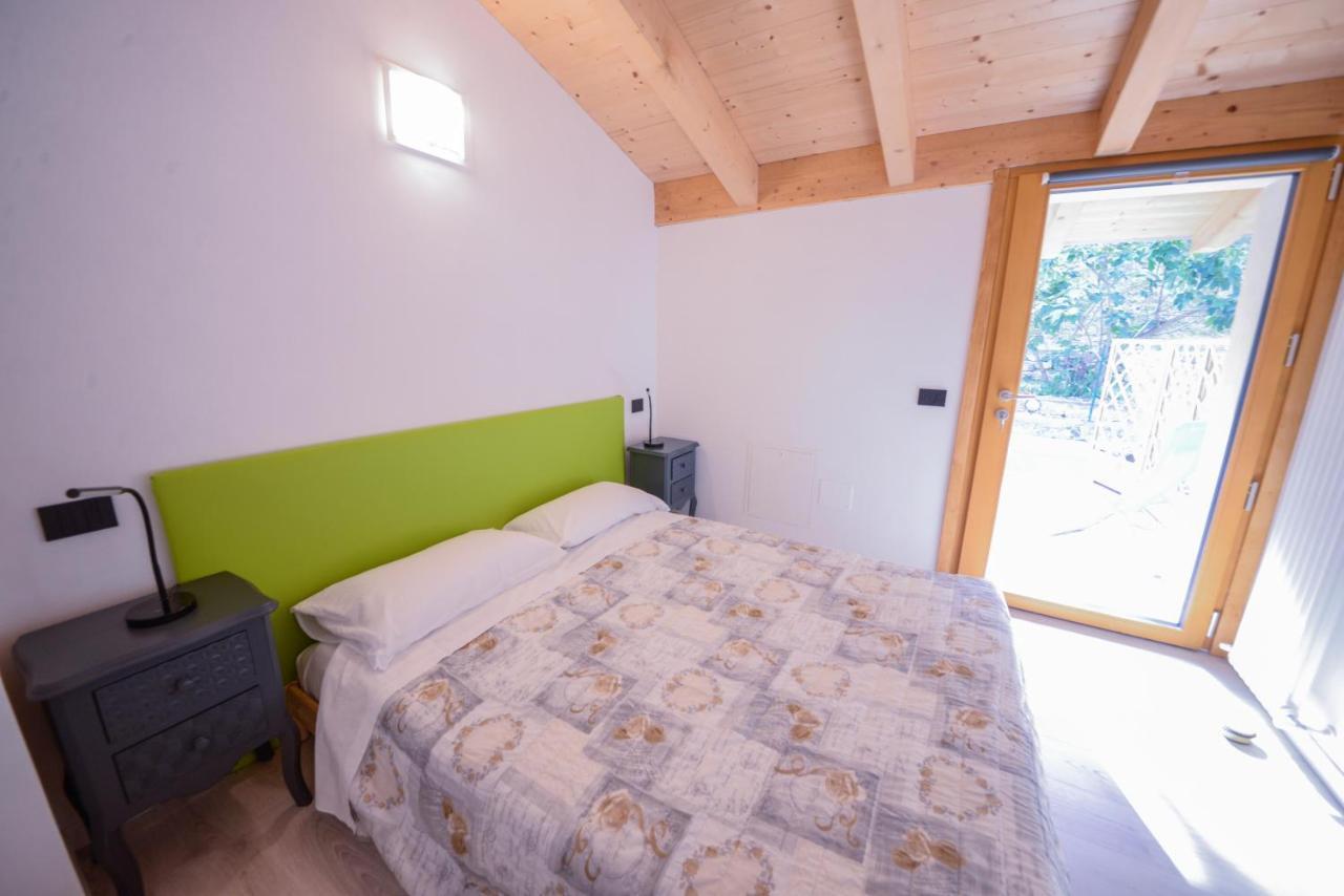 Nature Home Relax 2 Arco Εξωτερικό φωτογραφία
