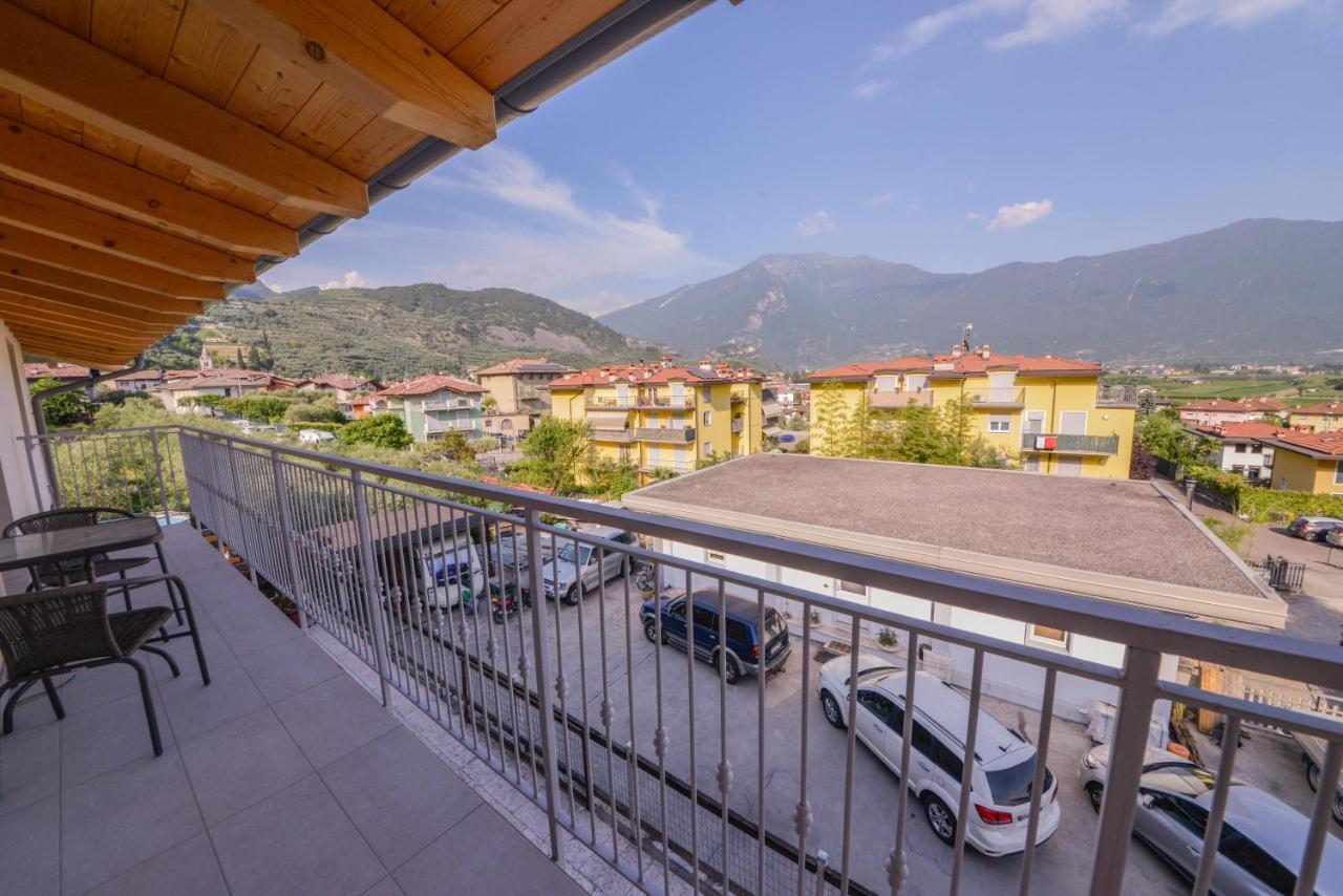 Nature Home Relax 2 Arco Εξωτερικό φωτογραφία