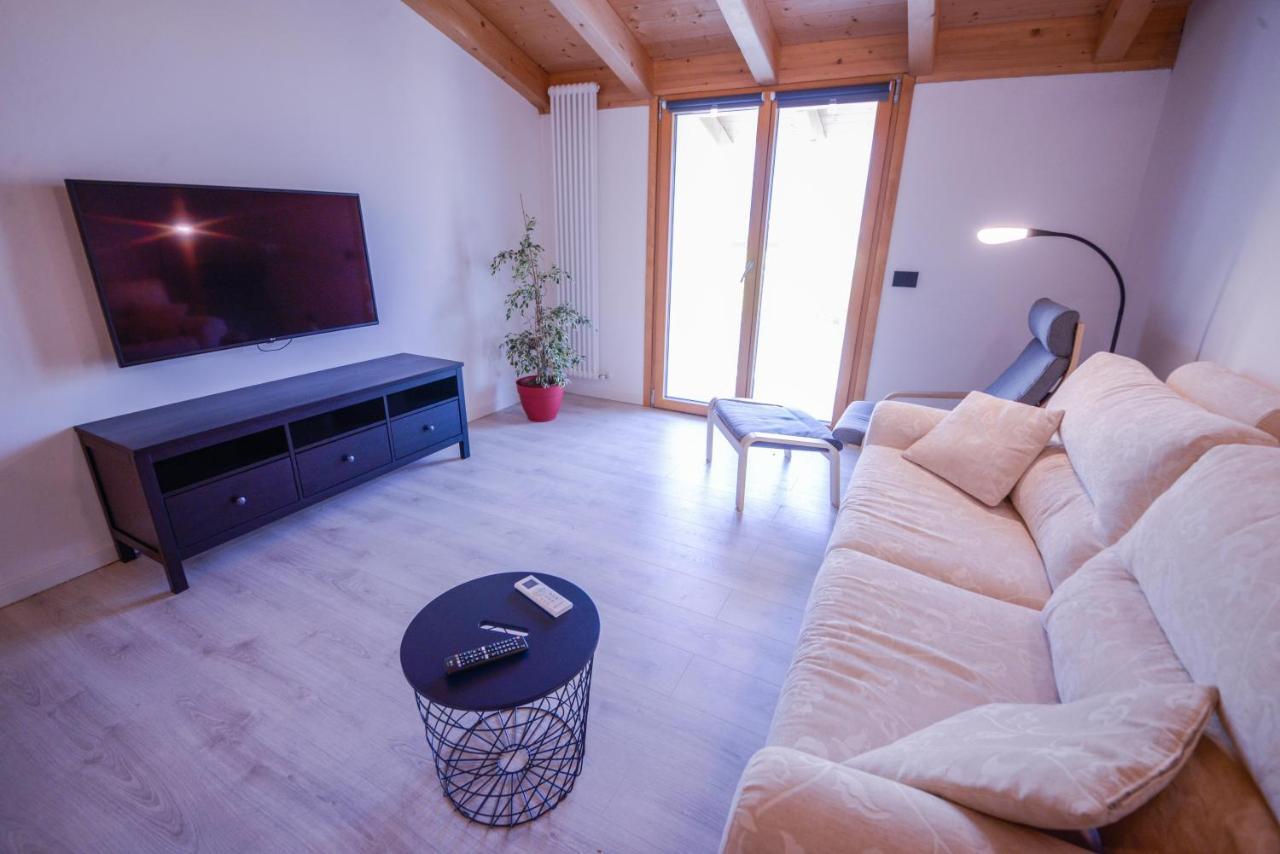 Nature Home Relax 2 Arco Εξωτερικό φωτογραφία