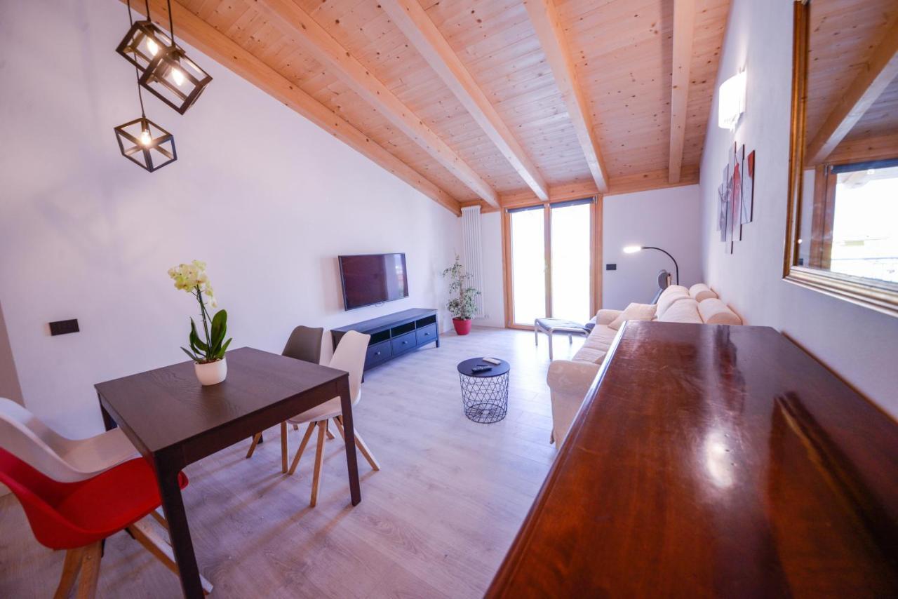 Nature Home Relax 2 Arco Εξωτερικό φωτογραφία