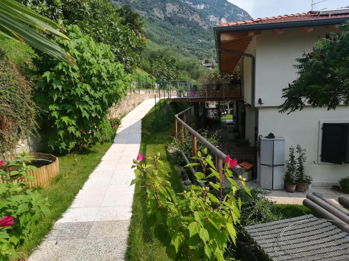 Nature Home Relax 2 Arco Εξωτερικό φωτογραφία