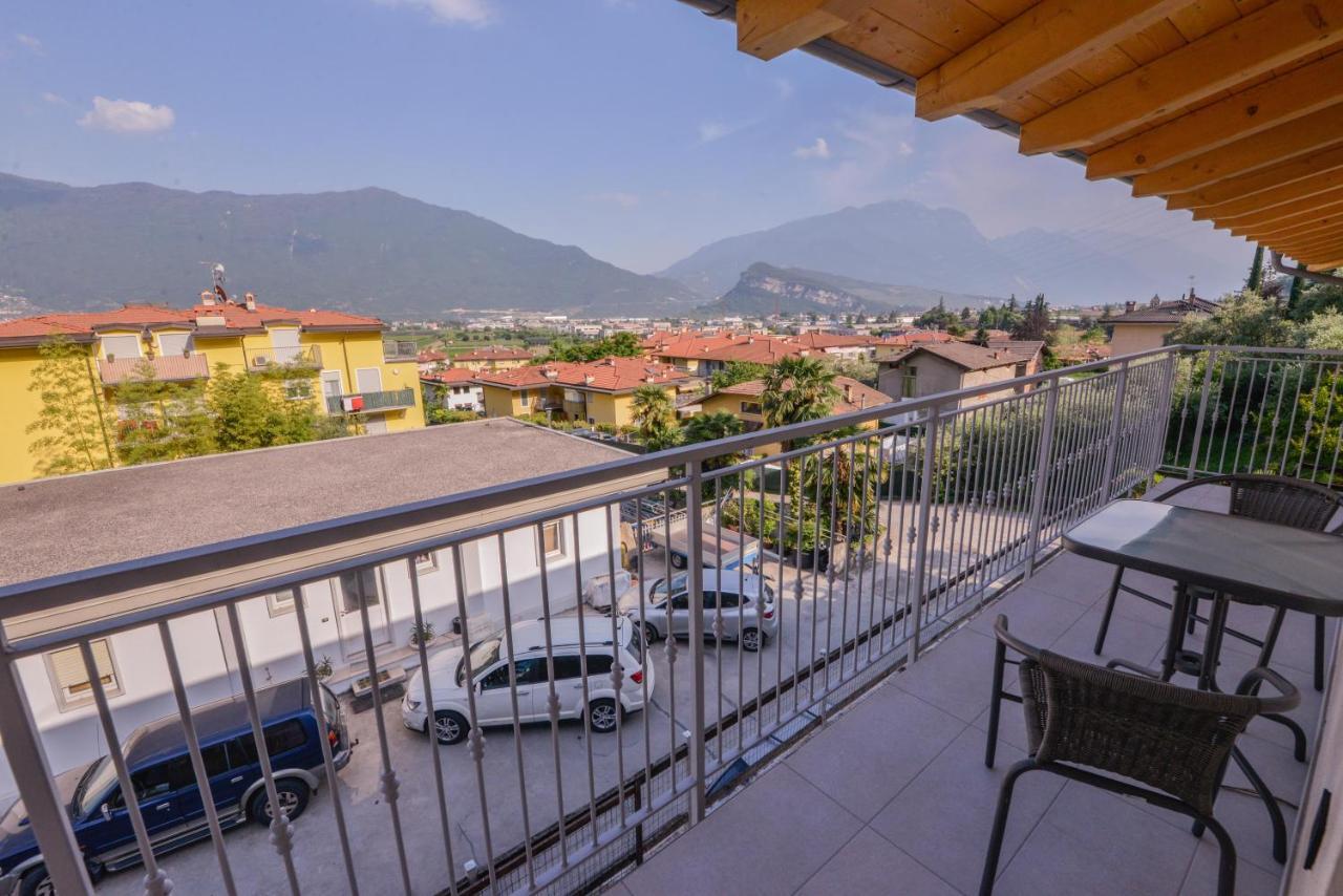 Nature Home Relax 2 Arco Εξωτερικό φωτογραφία